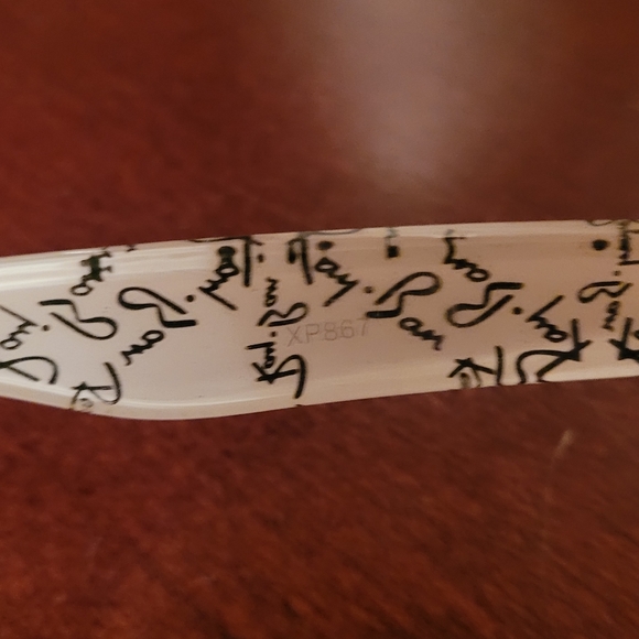 RAY-BAN SUNGLASSES - Picture 5 of 9